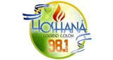 Hoshaná Radio 98.1