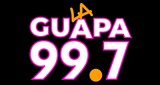 La Guapa 99.7 FM