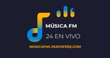 Música fm