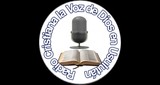 Radio Cristiana la Voz de Dios en Usulután