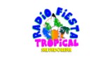 Radio Fiesta Tropical Salvadoreña