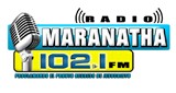 Radio Maranatha