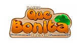 Radio Que Bonita FM 105.3