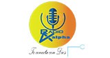 Radioalpha