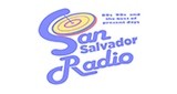 San Salvador Radio 80s