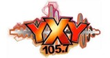 YXY 105.7