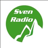 Sven X Radio