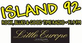 Island 92 FM