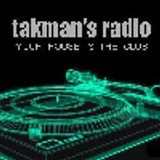 takman's radio