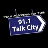 Talk City 91.1 FM