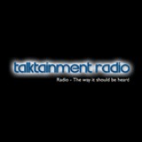 TalktainmentRadio.com