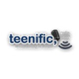 Teenific Radio