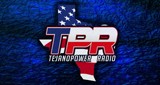 TejanoPower Radio