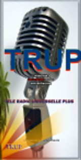 Tele Radio Universelle Plus 103.5 FM Stereo