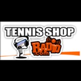 Tennis Shop Radio