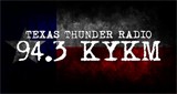 Texas Thunder Radio