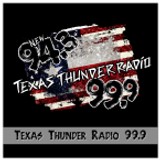 Texas Thunder Radio 99.9