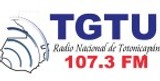 TGTU 107.3 fm