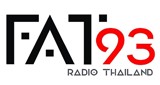 Fat 93 Radio Thailand