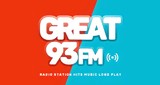 GREAT 93 | ONAIR