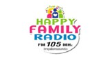 Happy Family Radio