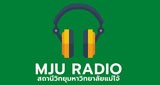 MjuRadio FM 95.50 MHz