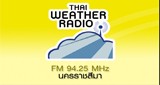 Weather Radio