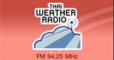 Weather Radio