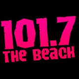 The Beach 101.7