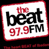 The Beat 97.9 FM Ibadan