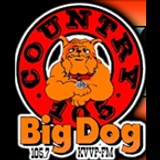 The Big Dog 105