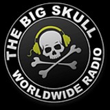 THE BIG SKULL