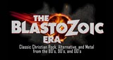 The Blastozoic Era