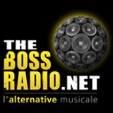 The Boss Radio - Canal Pop