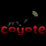 The Coyote