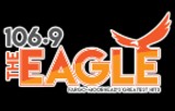 The Eagle 106.9