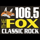 The Fox 106.5