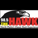 The Hawk, 98.5