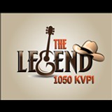 The Legend 1050 KVPI AM