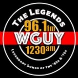 The Legends WGUY