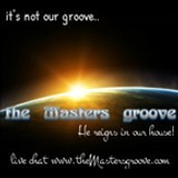 the Masters groove