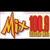 The Mix 100.9