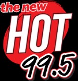 The New Hot FM 99.5