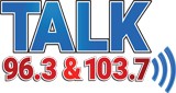 The New Talk 96.3