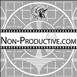 The Non-Productive Network