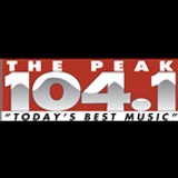 The Peak 104.1