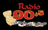 The People's Station Radio 90.5 FM