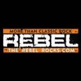 The Rebel Rocks