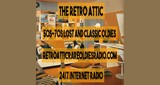 The Retro Attic