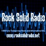 The Rock Solid Radio
